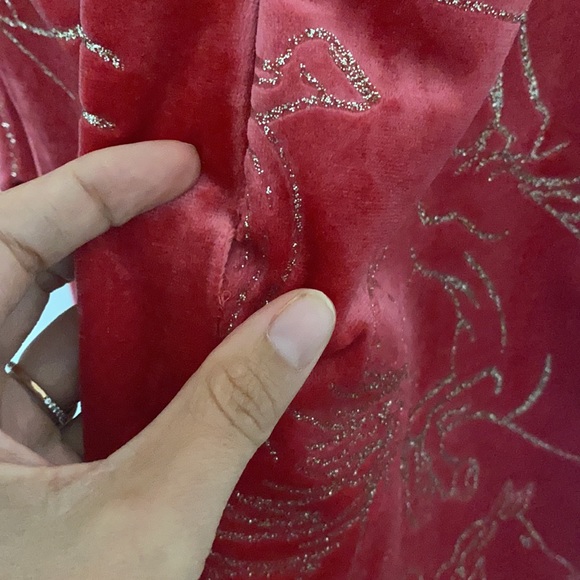 INCREDIBLE Sandra Mansour dress - Picture 4 of 10